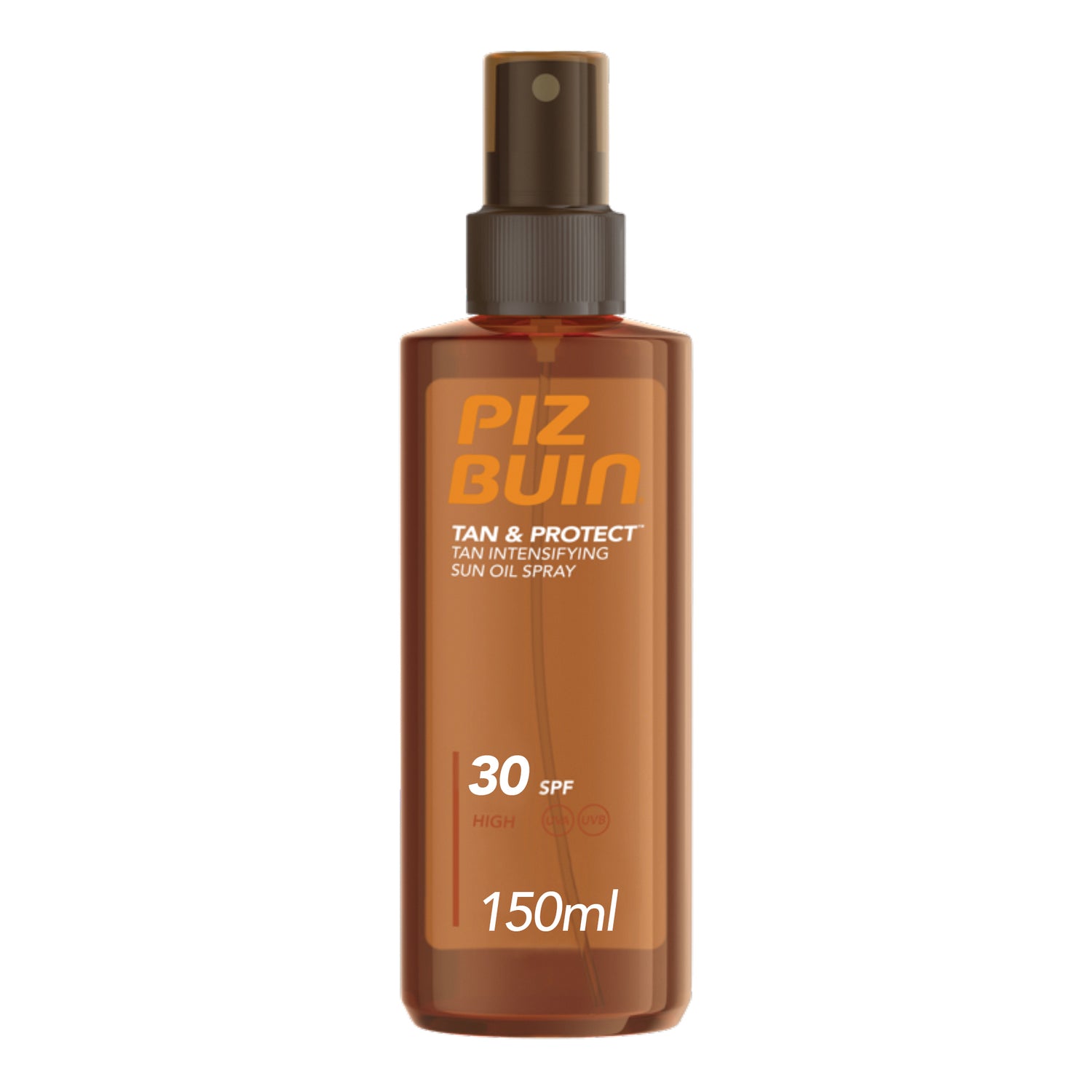 PIZ BUIN TAN&PROT ACCEL SPF30