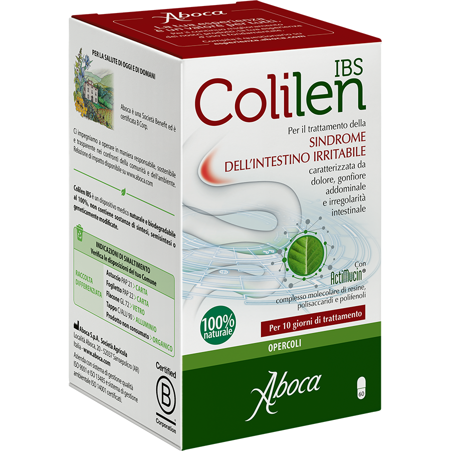 COLILEN IBS 60OPR