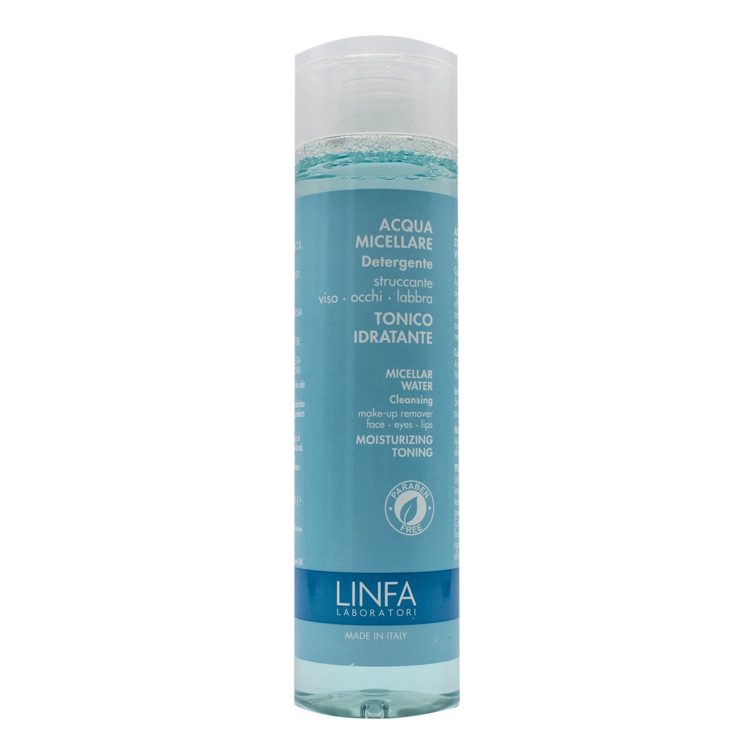 LINFA ACQUA MICELLARE 300ML