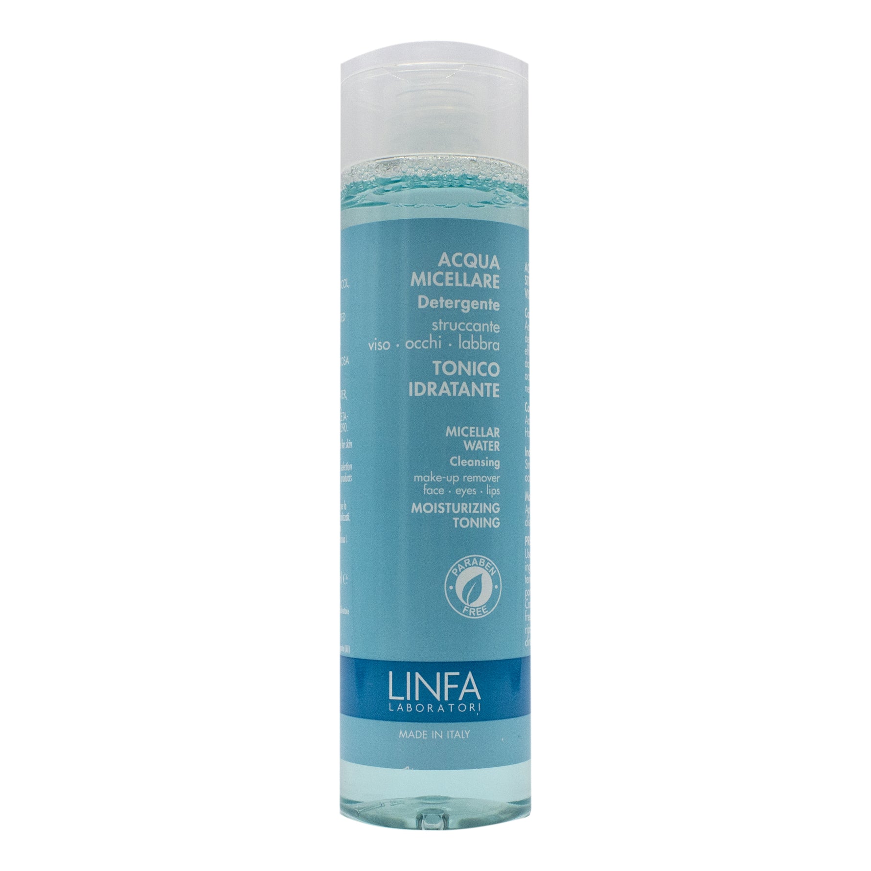 LINFA ACQUA MICELLARE 300ML
