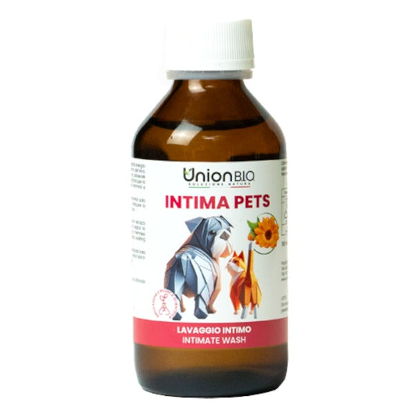 INTIMA PETS 100ML