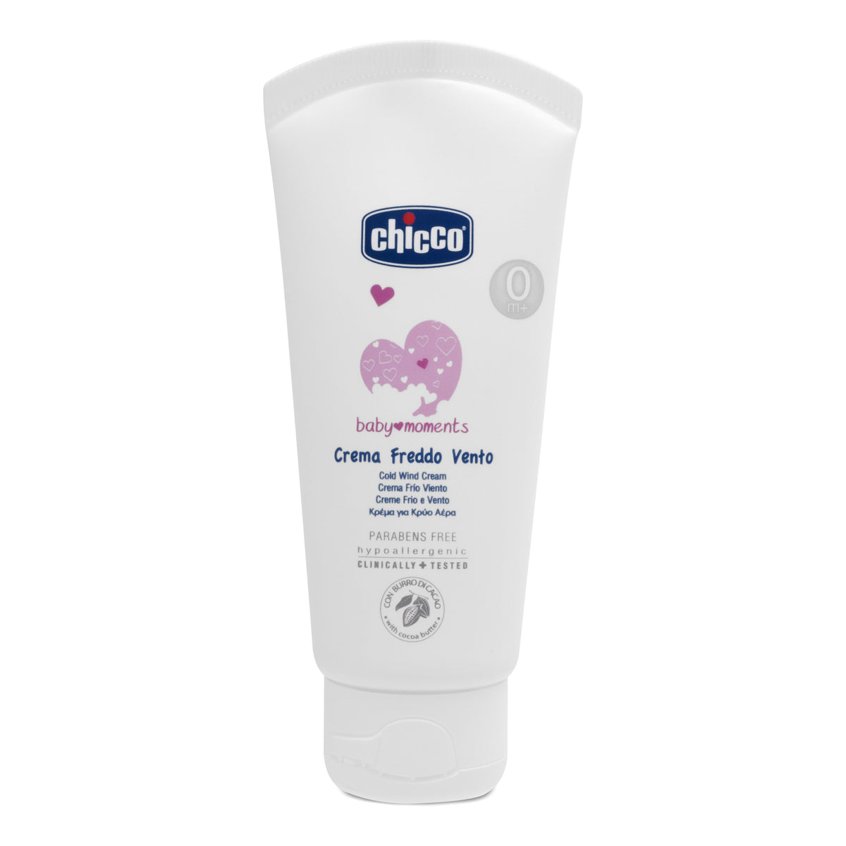 CH CREMA FREDDO VENTO 50ML BM  