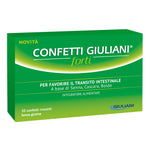 GIULIANI CONFETTI FORTI 30 COMPRESSE  