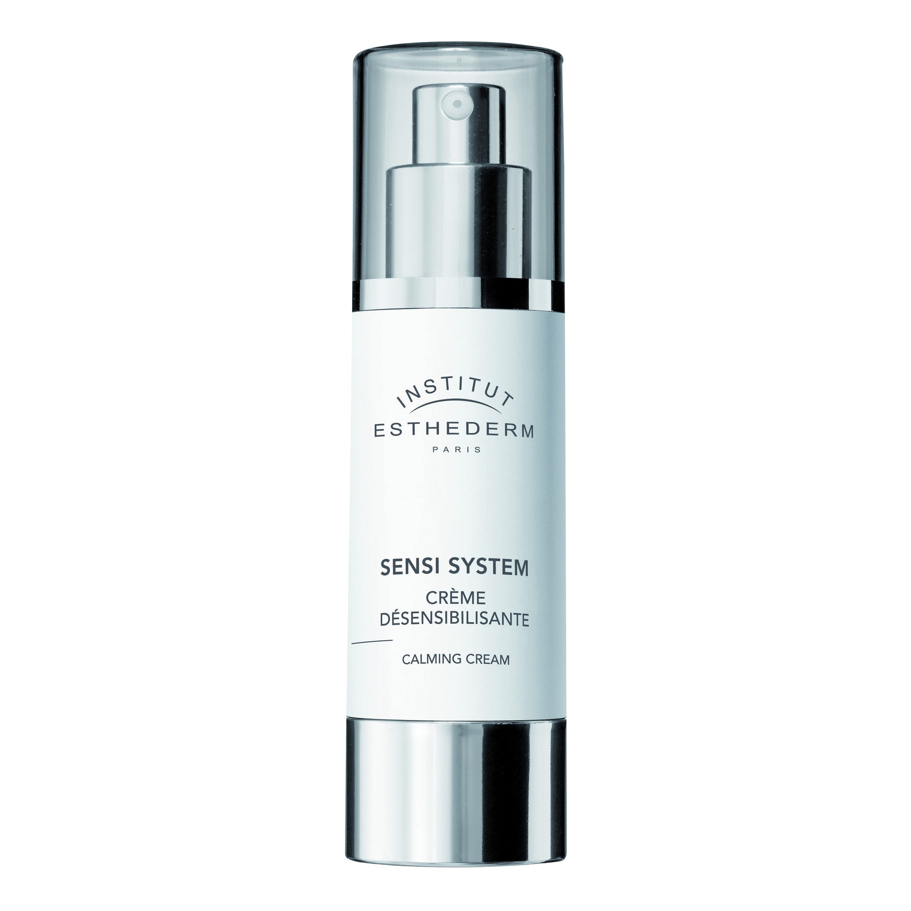 TIME SENSI CREME DESENSIBILISA
