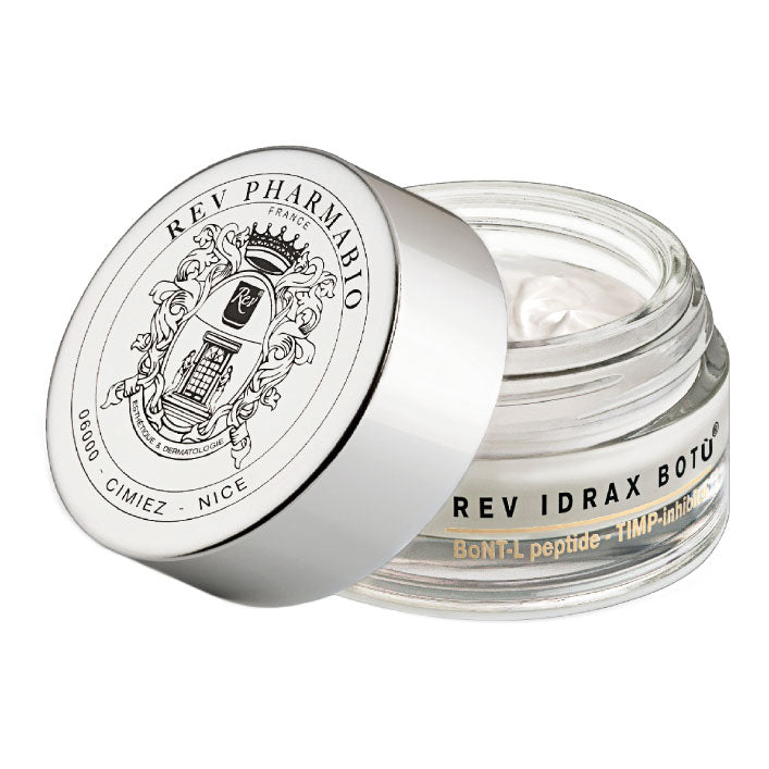 REV IDRAX BOTU' PLUS CR 50ML
