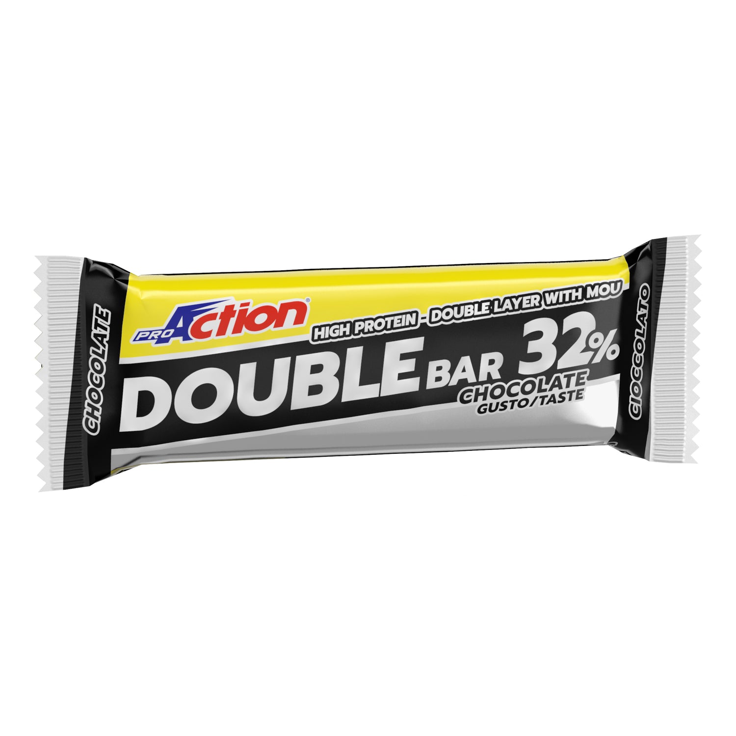 PROACTION DOU BAR 32% CIOC/CAR