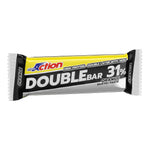 Proaction Double 31% Barretta Arancia e caramello 60g  