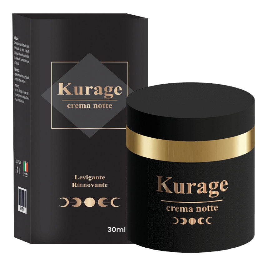 KURAGE CR A/AGE ESFOL BRADERM