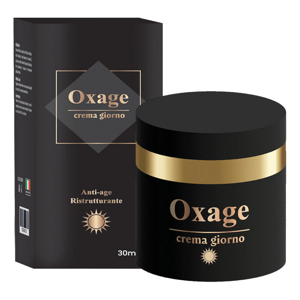 OXAGE CREMA A/AGE GG BRADERM