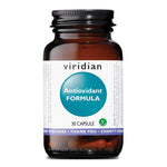 VIRIDIAN ANTIOXIDANT FORMULA  