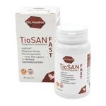 TIOSAN FAST 90CPS GASTRORES  