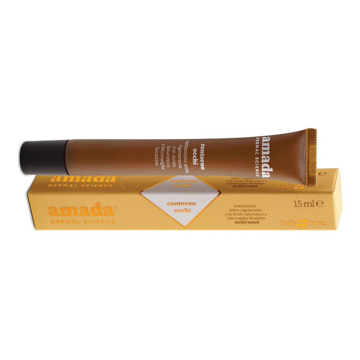 AMADA CONTORNO OCCHI 15ML  