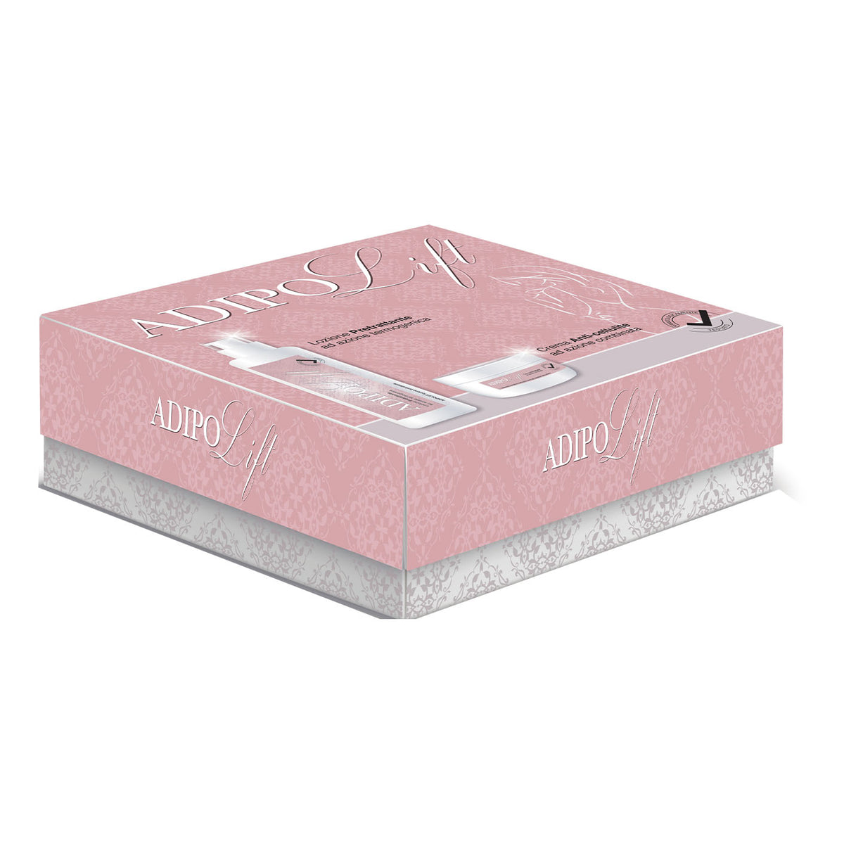 ADIPOLIFT CR CELLUL+LOZIONE  