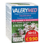 VALERYMED RILASC PROL 30+15CPR  
