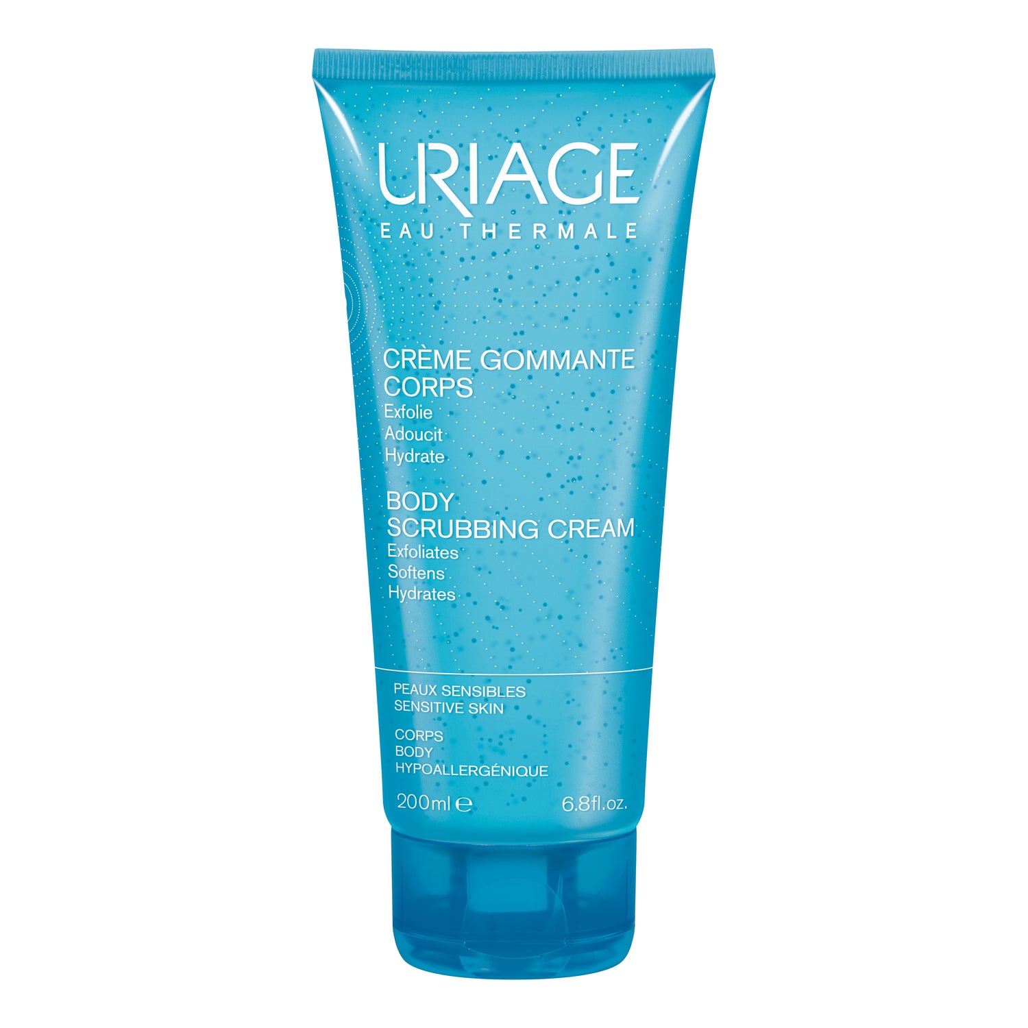 Uriage - Crema Gommage Corpo 200ml