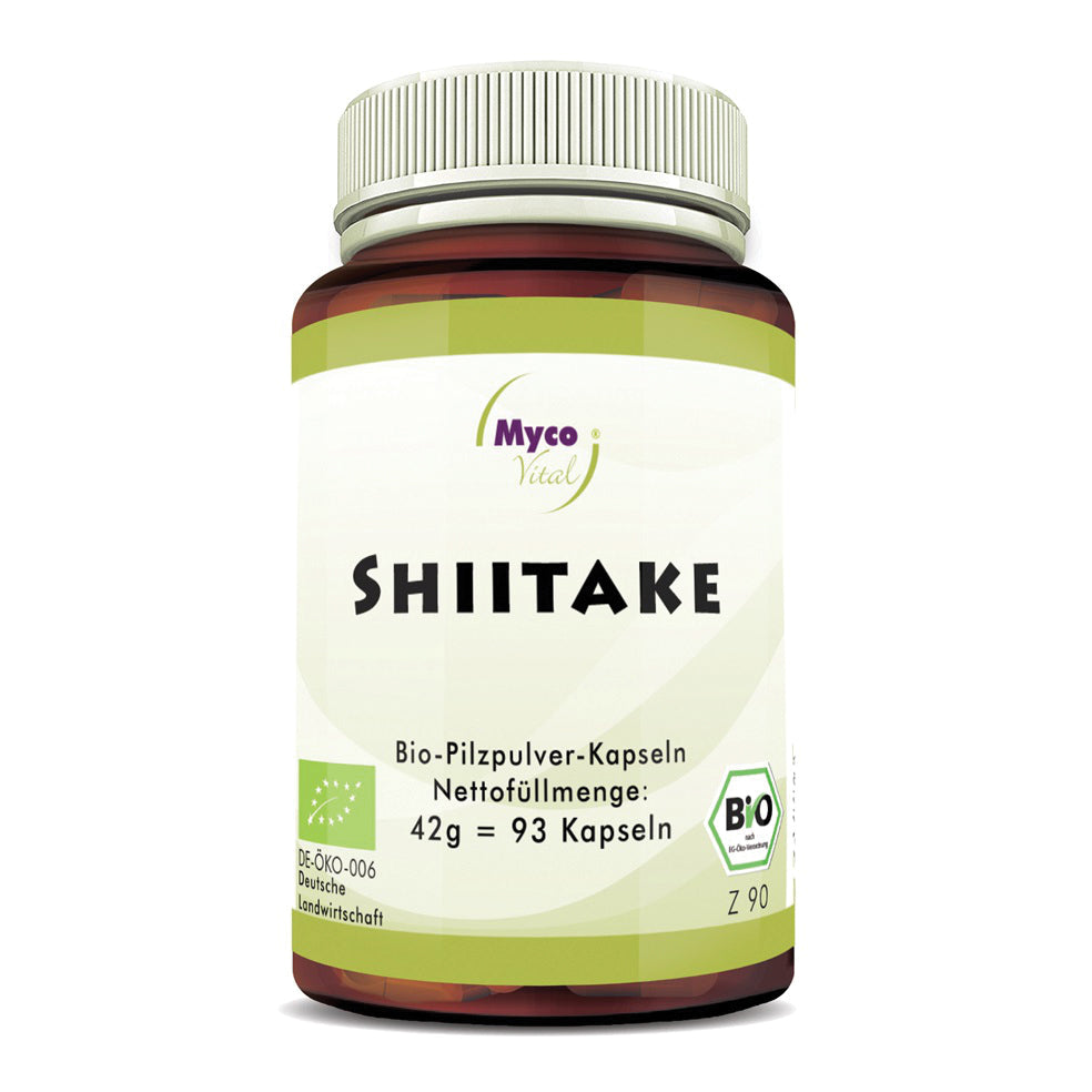 SHIITAKE 93CPS FREELAND  