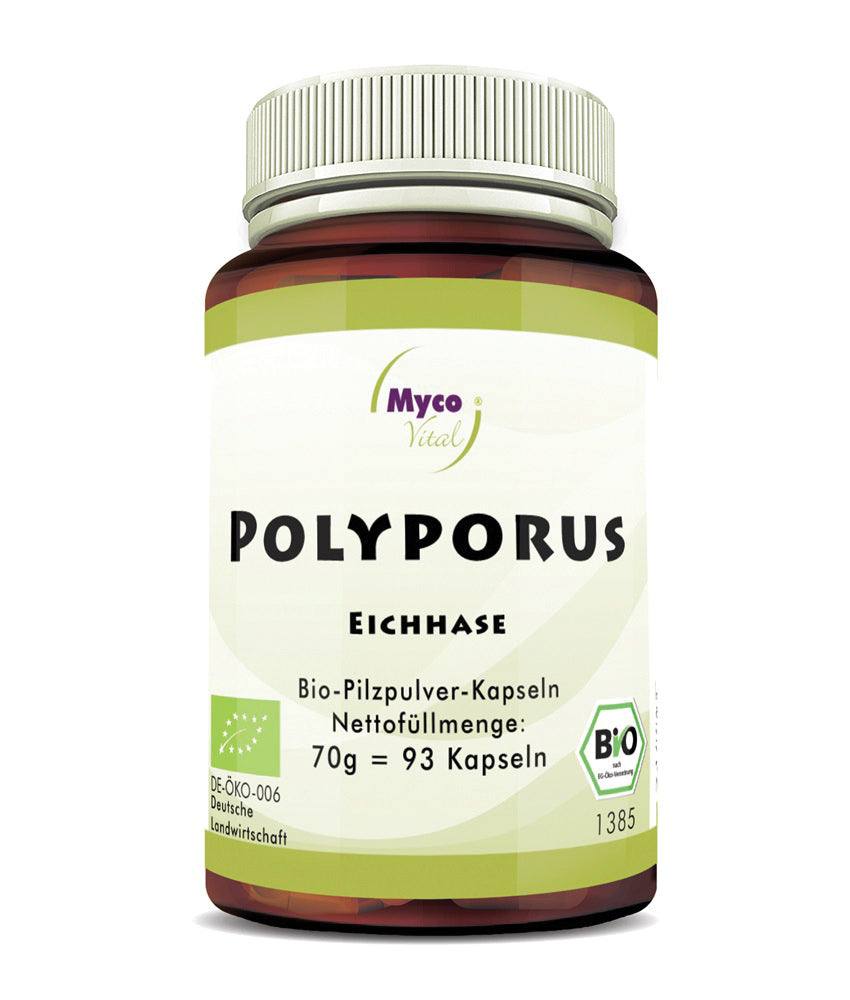 POLYPORUS 93CPS FREELAND