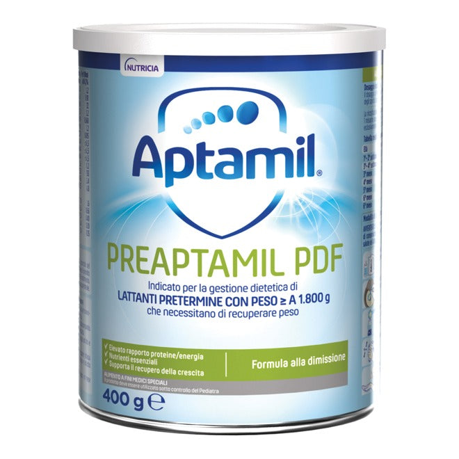 PREAPTAMIL PDF 400G