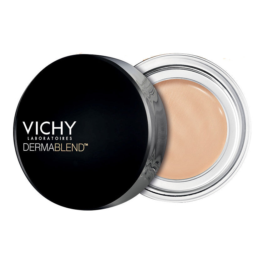 Vichy Dermablend Correttore  ALBICOCCA 4,5g