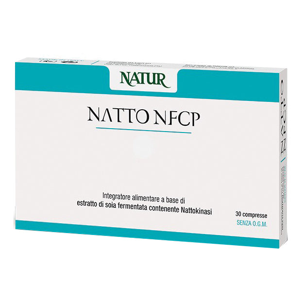 NATTO NFCP 30CPR  