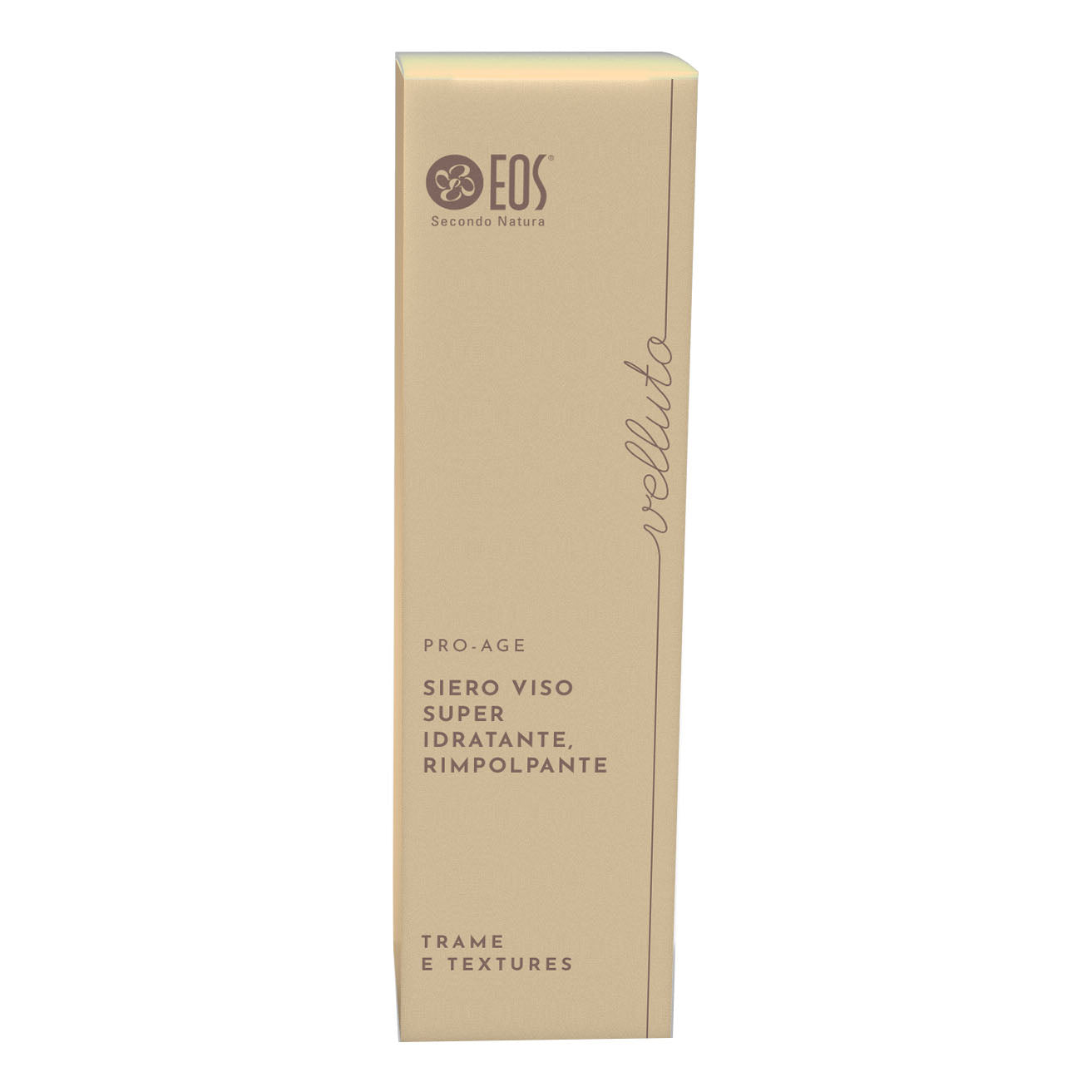 EOS VELLUTO SIERO VISO 30ML