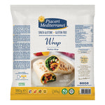 PIACERI MEDIT PIADINA WRAP180G  