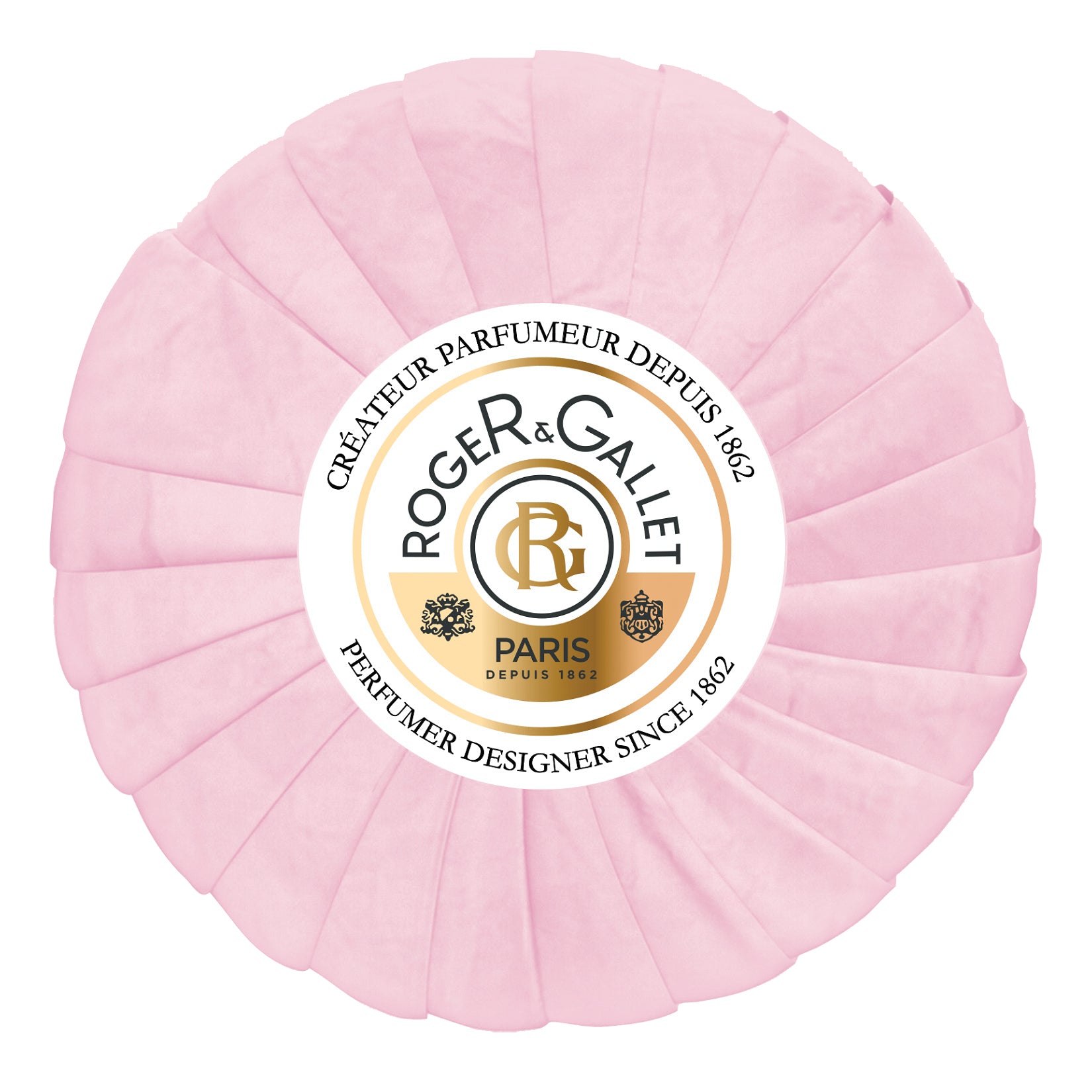 Roger&amp;Gallet - Gingembre Rouge Sapone Solido 100 g
