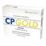 CPGOLD 14BUST  