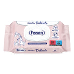 FISSAN SALV DELICATE PROT/A65P  