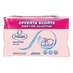 FISSAN SALV DEL BIPACK 65PZ  