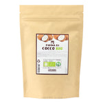 COCCO FARINA BIO 200G  