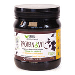 PROTEIN & VIT CACAO 320G  