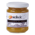 SICILSOLE MARMELLATA ARA SIC  
