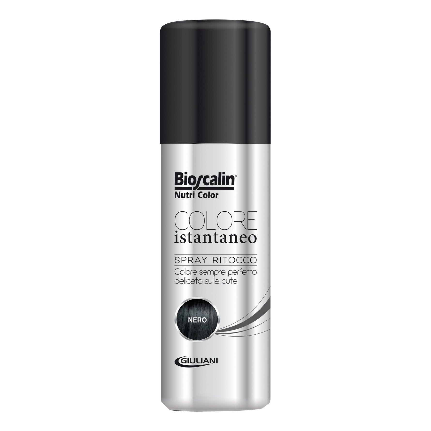 BIOSCALIN NUTRICOL IST NERO
