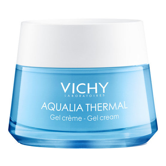 Vichy Aqualia Gel Idratante Viso 50ml