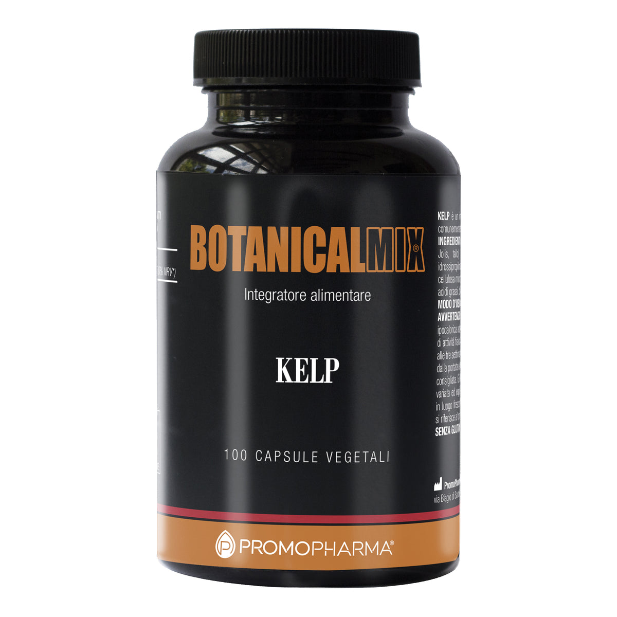 KELP BOTANICAL 100CPS  