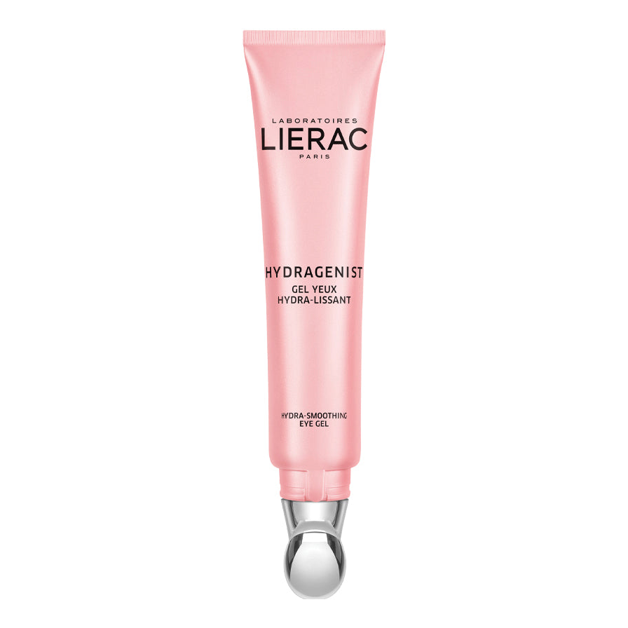 Lierac Hydragenist Gel-Occhi Idra-Levigante 15ml