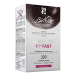 Bionike Shine On Fast Tintura Capelli Colore 300 Castano Scuro  