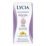 LYCIA 20 STRISCE B/G DEL 12PZ  
