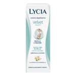 LYCIA CREMA ASCELLE ING PERF  