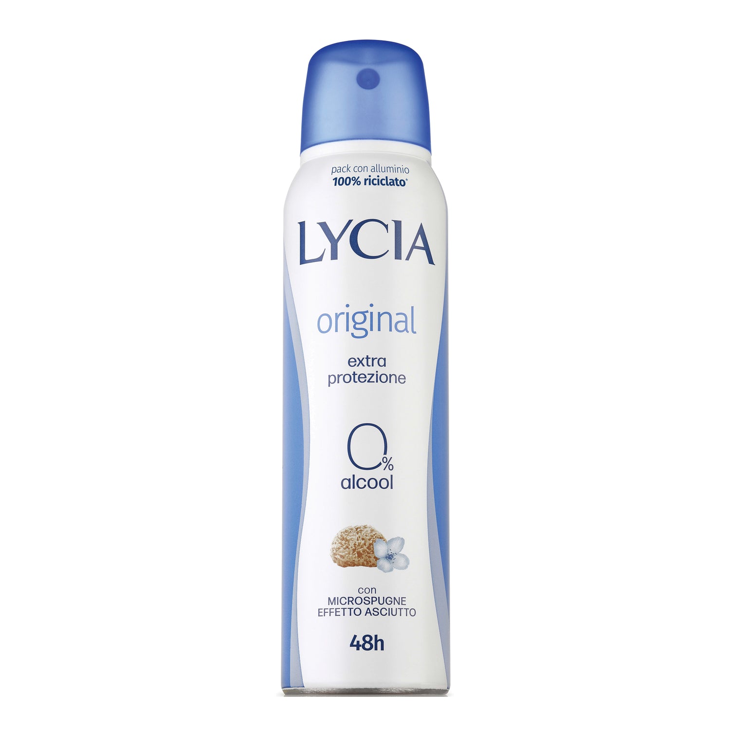 LYCIA SPRAY ORIGINAL 150ML
