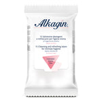 Alkagin Salviette Detergenti Igiene Intima Multipack 15 Pezzi  