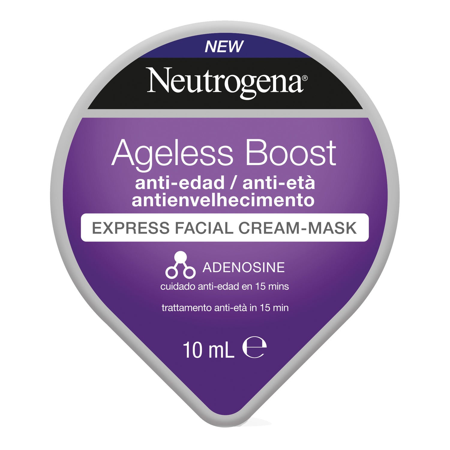 NEUTROGENA ANTI-ETA' EXPR MASK
