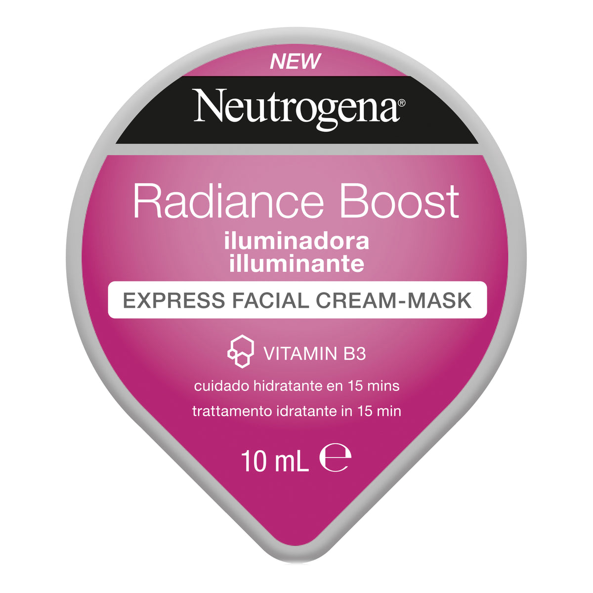 NEUTROGENA ILLUMINANTE HYDROGE  