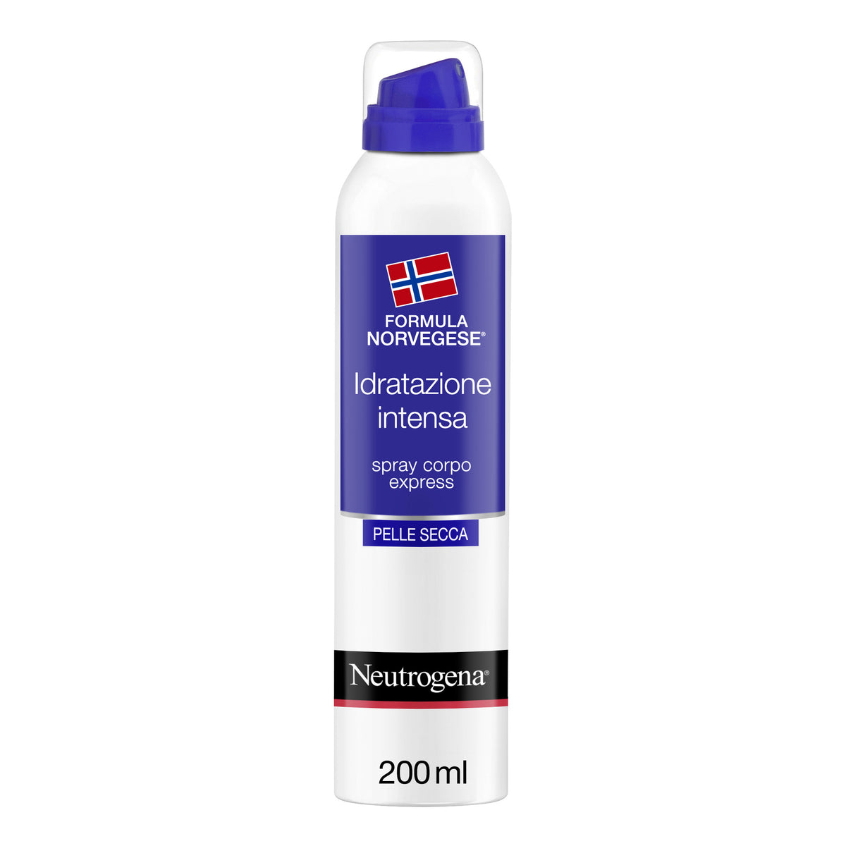NEUTROGENA CORPO SPR 360 GRADI  