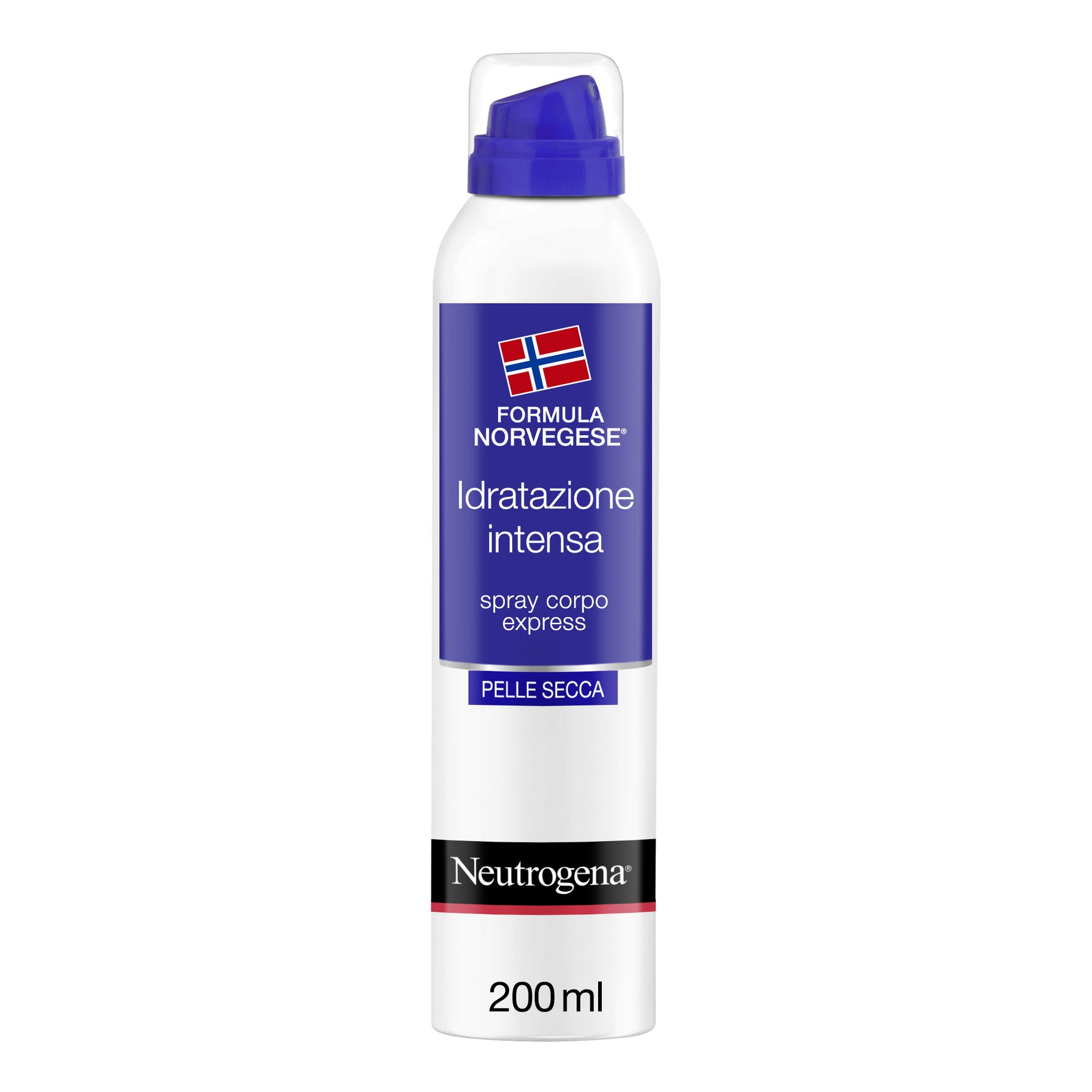 NEUTROGENA CORPO SPR 360 GRADI
