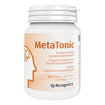METATONIC 60CPR  