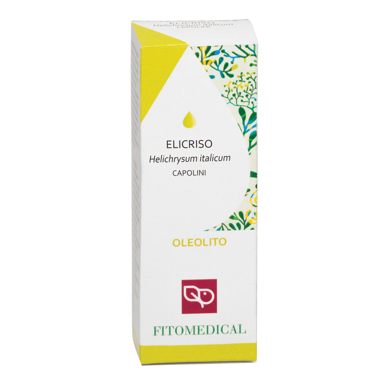 ELICRISO OLEOLITO 50ML