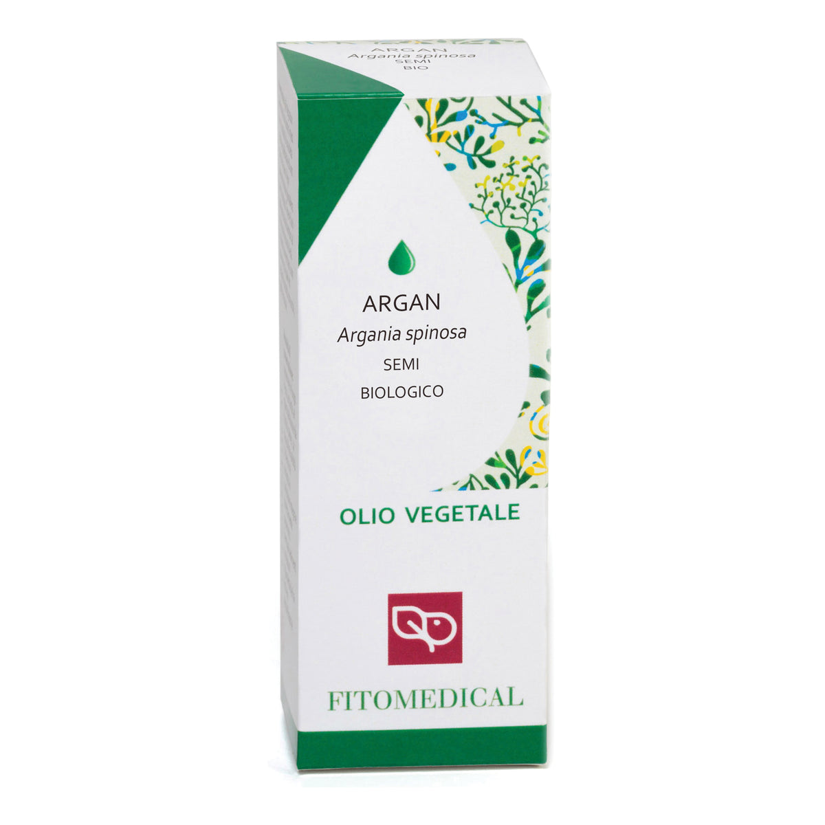 ARGAN OV 50ML BIO  