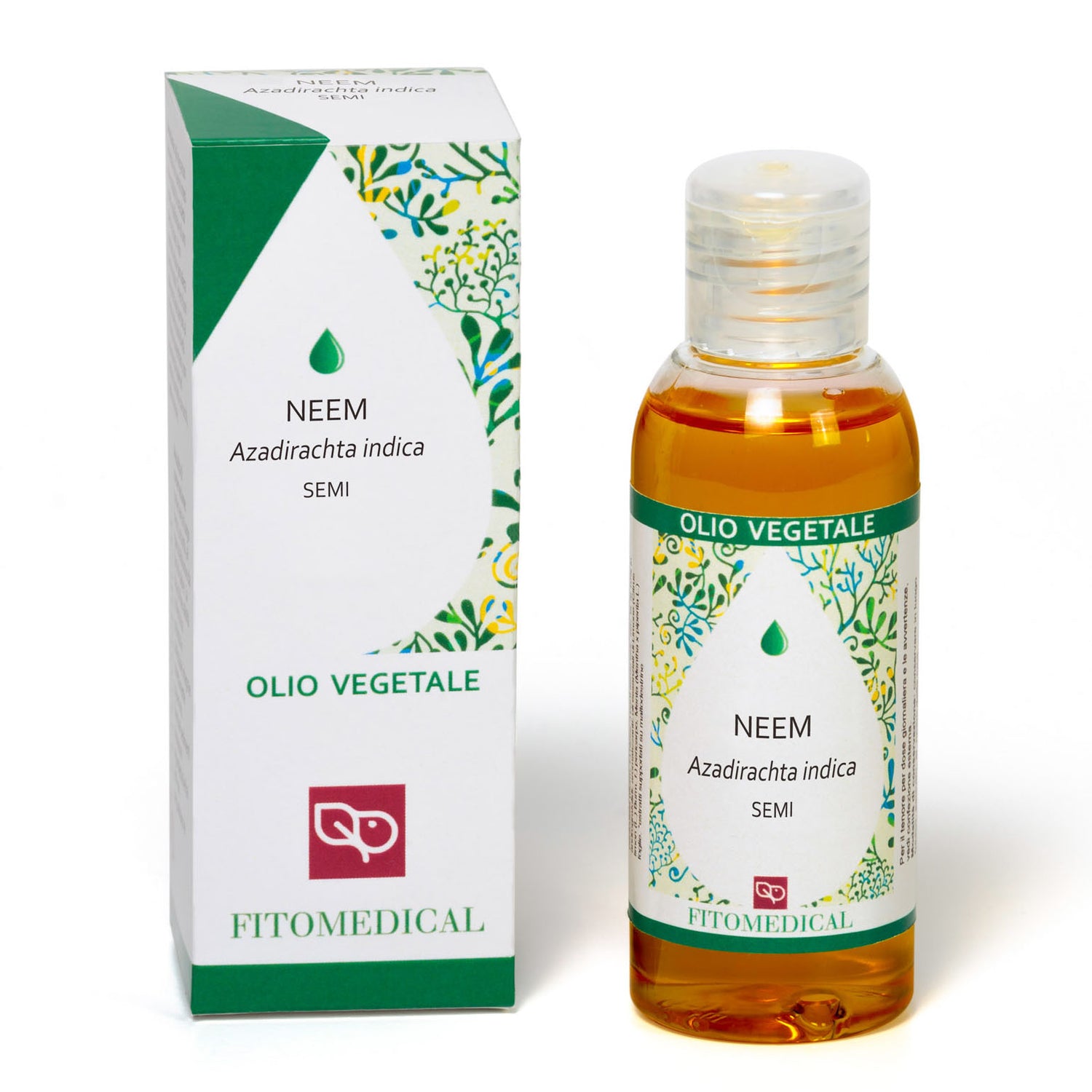 NEEM OV 50ML